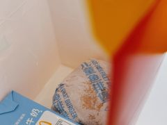 -麦当劳(余姚北站店)
