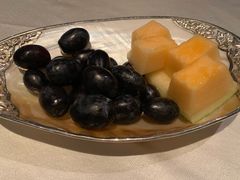 -皇朝会.经典传统粤菜(外滩店)