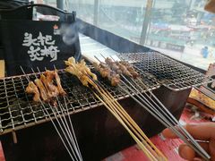 -生火火·小炉子炭烤(金楠天街总店)