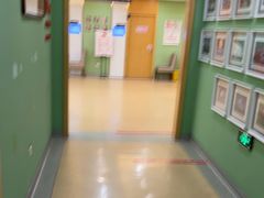 -爱康国宾体检中心(杭州滨江江南大道分院)