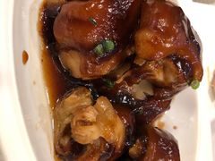 -新发记港式茶餐厅(黄浦店)