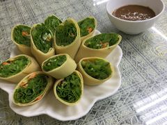-六和孝顺素食餐厅(西湖道店)