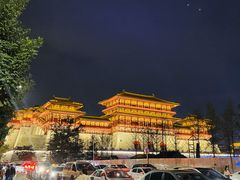 -隋唐洛阳城明堂天堂景区
