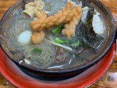-清真·马文砂锅大全(麦苋街店)