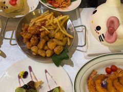-Lamant Manor已闻花名关於蓝