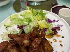 -高老庄新家宴(北斗星广场店)