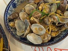 -阿尔法海鲜排档(爱琴海店)