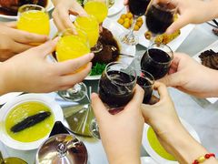 -郑庄脂渣海鲜楼(九水路店)