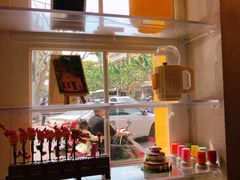 -W CAFE(甜爱路店)