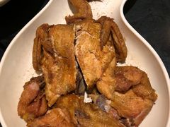 -西安饭庄·非遗陕菜(钟楼店)