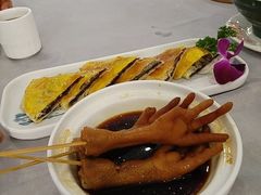 -汝港海鲜码头(滨江东旗舰店)