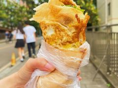 -神奇的香酥鸡蛋灌饼