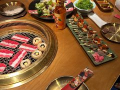 -MIKOMIKO和牛烧肉专门店(南门店)