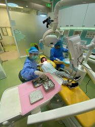 -青苗儿童口腔(长楹天街购物中心)