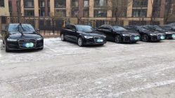 -华润婚车租赁公司·和胜租车