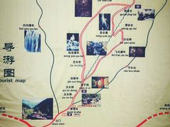 -王顺山国家森林公园