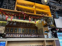 -77啤妹精酿生活馆(前门店)