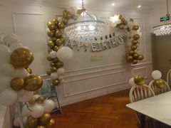 -艾米茉亲子餐厅(万象城店)