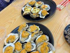 -蚝抵食·湛江生蚝(湾北路店)