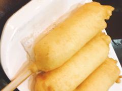 -老厨家(友谊路总店)