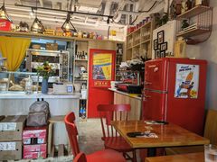 -Mesa Madre梅萨妈妈·Bintana(国贸店)