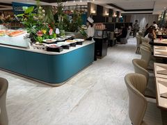 -晶丽香榭自助餐(南京大饭店)