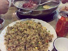 -真牛汕头黄牛肉火锅(莲塘仙湖植物园店)