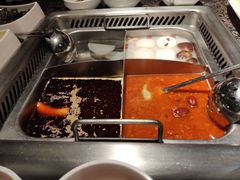 -海底捞火锅(崇文门新世界百货店)