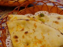 -Santoor 萨都里印度餐厅(北锣鼓巷店)