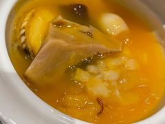 -博林天瑞喜来登酒店·西丽尚膳