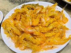 炸虾-北区拉面(泰丰家园店)