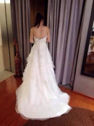 -Vera Wang婚纱礼服旗舰店