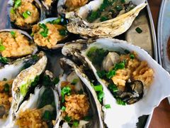 -阿兰姐海鲜店