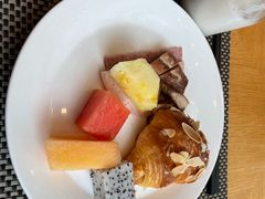 -北京康莱德酒店