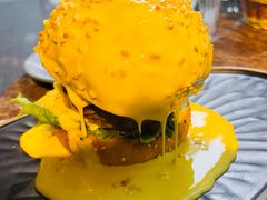 -Let'sBURGERplus·非常创意汉堡(三里屯店)