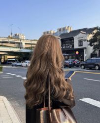 -时尚殿堂hair salon