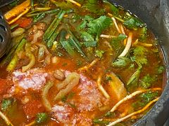 -笔记安顺夺夺粉火锅