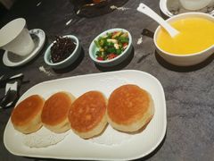 咸菜烧饼-满满海佛跳墙(千禧店)