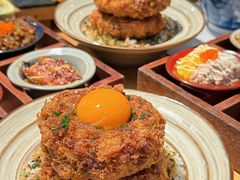 -火山屋台(新街口店)