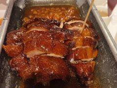 稻香至尊烧鹅皇-稻香(汉街店)