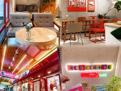 -高力乐面包咖啡厅(西塔店)