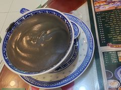 -广信牛奶甜品世家(台东店)