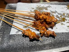 -管氏翅吧(地安门创始店)