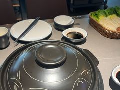 -同仁四季椰子鸡(无锡滨湖万象汇店)