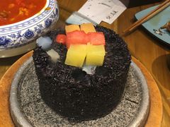 -局气 烤鸭·北京菜(光华路店)