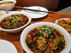 -付小姐在成都(中山公园店)