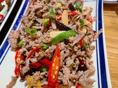 -妈妈的味道(和顺古镇店)