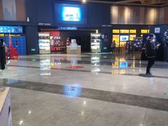 -万达影城(闵行颛桥万达广场杜比影院店)