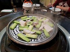 桑拿丝瓜皖鱼-阿多私房菜(顺德店)