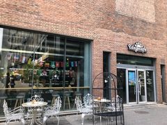 门面-Idag Cafe 一道咖啡(苹果社区店)